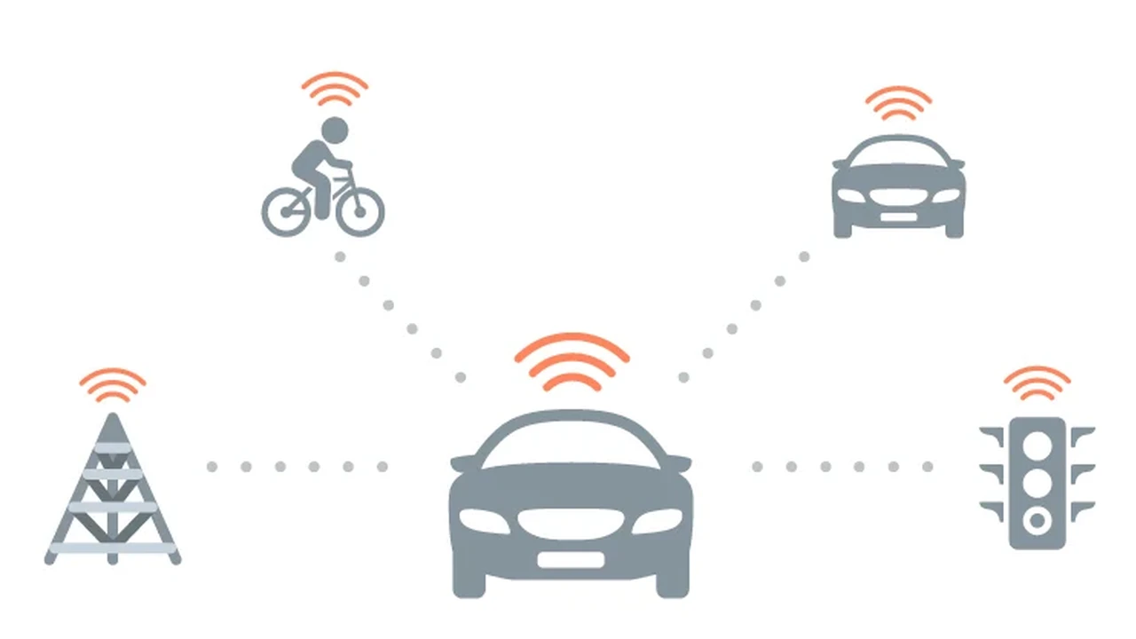 blue bowl of black bean beef tortilla soup on a board with cilantro and shredded cheese in background